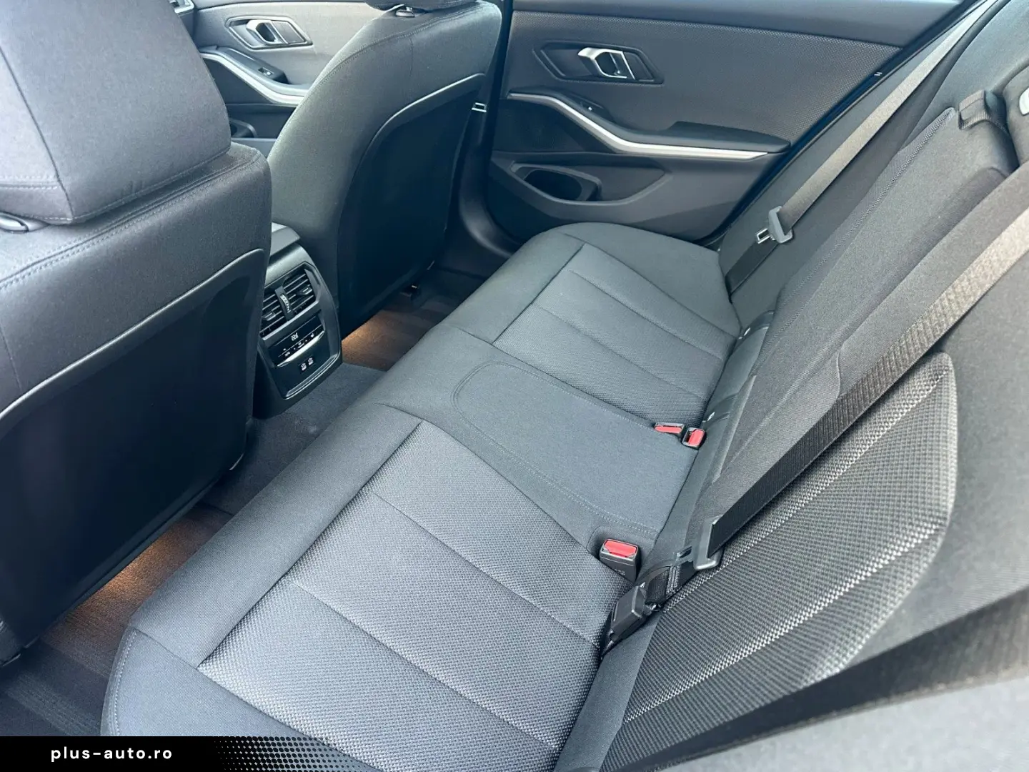 BMW 318 i ADAPT. LED 360  DAB
