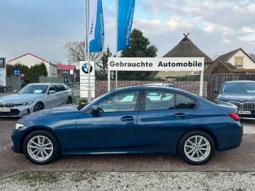 BMW 318 i ADAPT. LED 360  DAB
