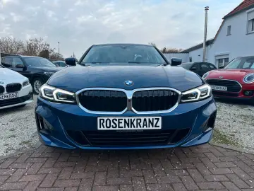 BMW 318 i ADAPT. LED 360  DAB