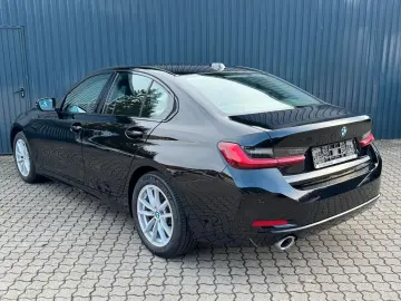 BMW 320D Aut. Limousine  el.Sitze Sitzh LED Navi
