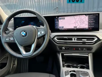 BMW 320D Aut. Limousine  el.Sitze Sitzh LED Navi