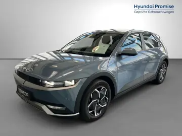 HYUNDAI IONIQ 5 Elektro TV Kamera LED Memory Navi