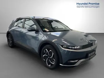 HYUNDAI IONIQ 5 Elektro TV Kamera LED Memory Navi