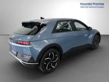 HYUNDAI IONIQ 5 Elektro TV Kamera LED Memory Navi