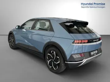 HYUNDAI IONIQ 5 Elektro TV Kamera LED Memory Navi