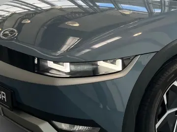 HYUNDAI IONIQ 5 Elektro TV Kamera LED Memory Navi