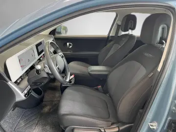 HYUNDAI IONIQ 5 Elektro TV Kamera LED Memory Navi