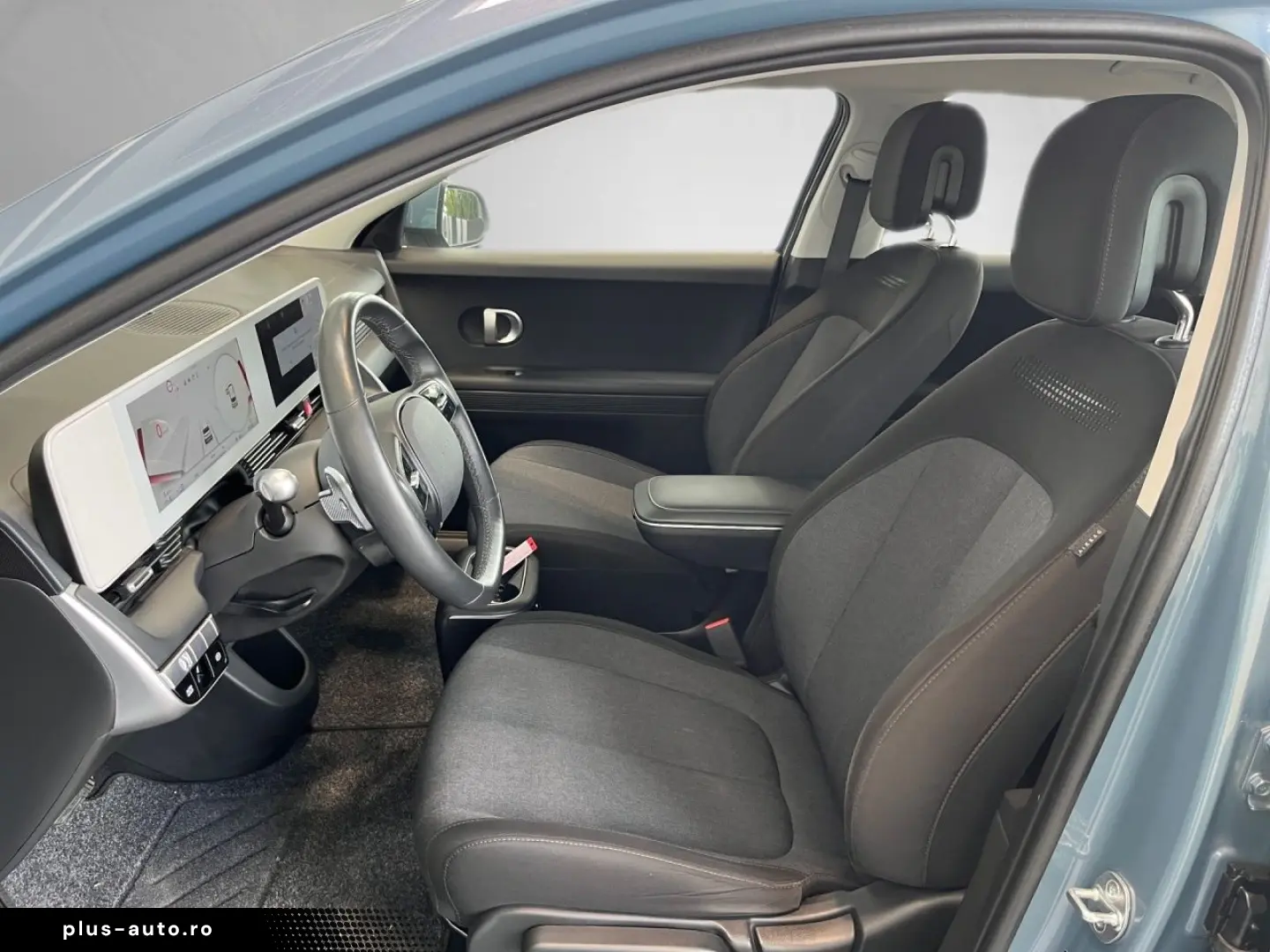 HYUNDAI IONIQ 5 Elektro TV Kamera LED Memory Navi