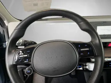 HYUNDAI IONIQ 5 Elektro TV Kamera LED Memory Navi