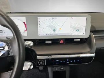 HYUNDAI IONIQ 5 Elektro TV Kamera LED Memory Navi