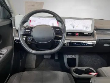 HYUNDAI IONIQ 5 Elektro TV Kamera LED Memory Navi