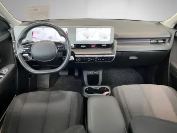 HYUNDAI IONIQ 5 Elektro TV Kamera LED Memory Navi