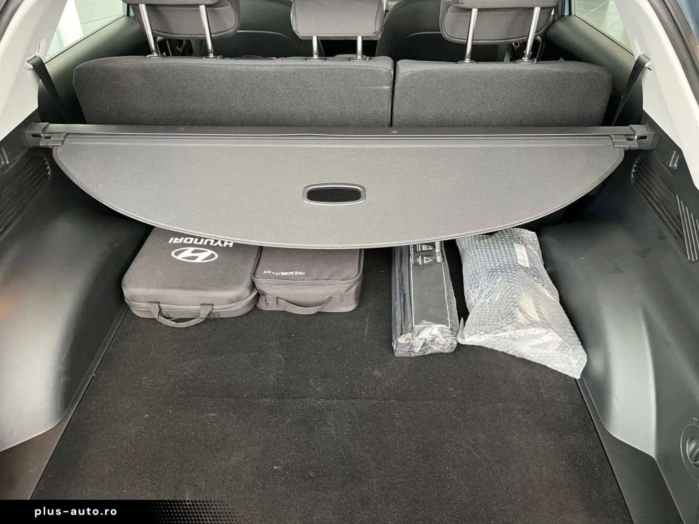 HYUNDAI IONIQ 5 Elektro TV Kamera LED Memory Navi