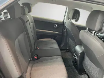 HYUNDAI IONIQ 5 Elektro TV Kamera LED Memory Navi