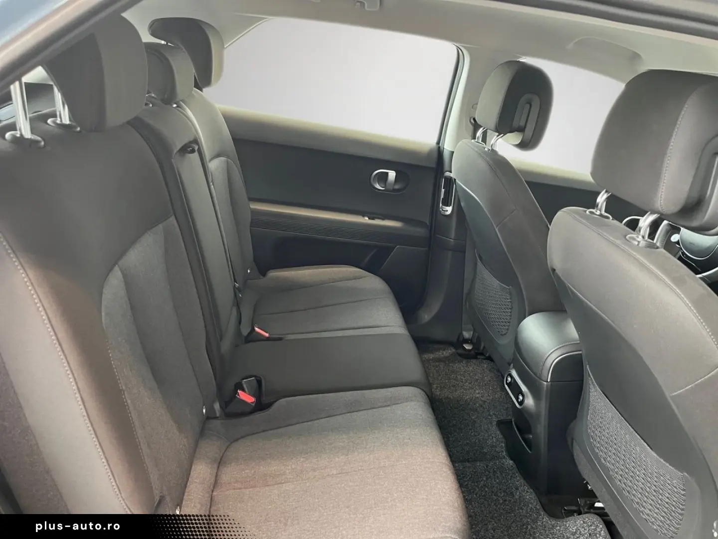 HYUNDAI IONIQ 5 Elektro TV Kamera LED Memory Navi