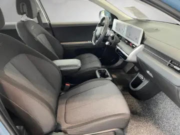 HYUNDAI IONIQ 5 Elektro TV Kamera LED Memory Navi