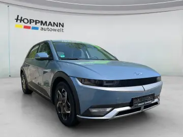 HYUNDAI Ioniq 5 MJ23 mit Heckantrieb  58kWh Batt. Basism