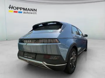 HYUNDAI Ioniq 5 MJ23 mit Heckantrieb  58kWh Batt. Basism