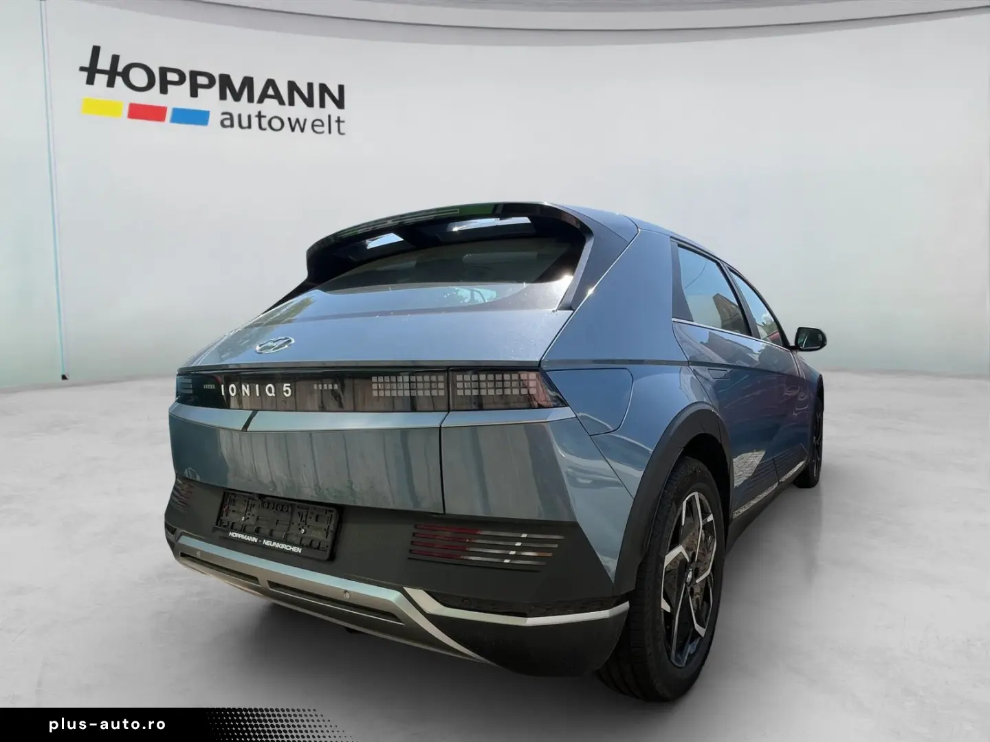 HYUNDAI Ioniq 5 MJ23 mit Heckantrieb  58kWh Batt. Basism
