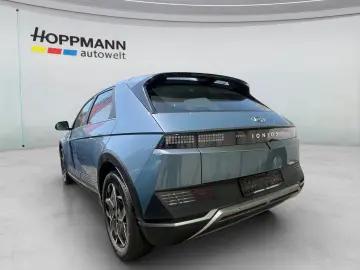 HYUNDAI Ioniq 5 MJ23 mit Heckantrieb  58kWh Batt. Basism