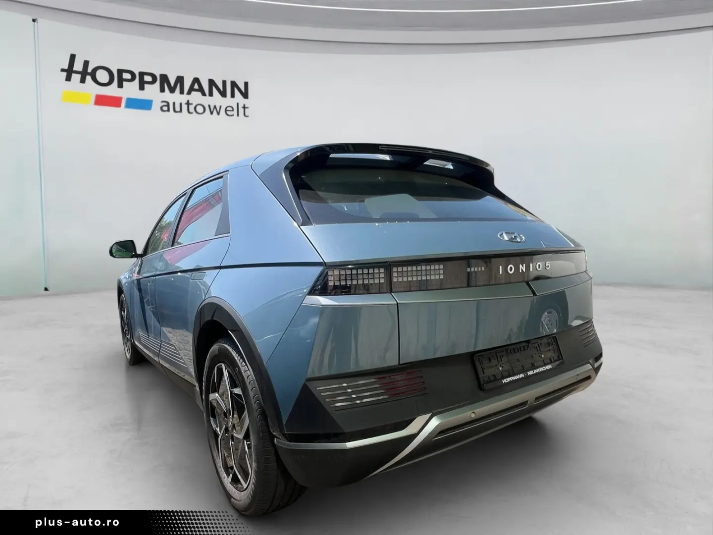 HYUNDAI Ioniq 5 MJ23 mit Heckantrieb  58kWh Batt. Basism