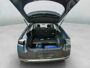 HYUNDAI Ioniq 5 MJ23 mit Heckantrieb  58kWh Batt. Basism