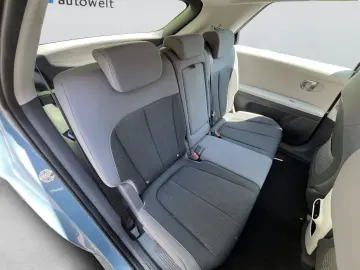 HYUNDAI Ioniq 5 MJ23 mit Heckantrieb  58kWh Batt. Basism