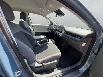 HYUNDAI Ioniq 5 MJ23 mit Heckantrieb  58kWh Batt. Basism