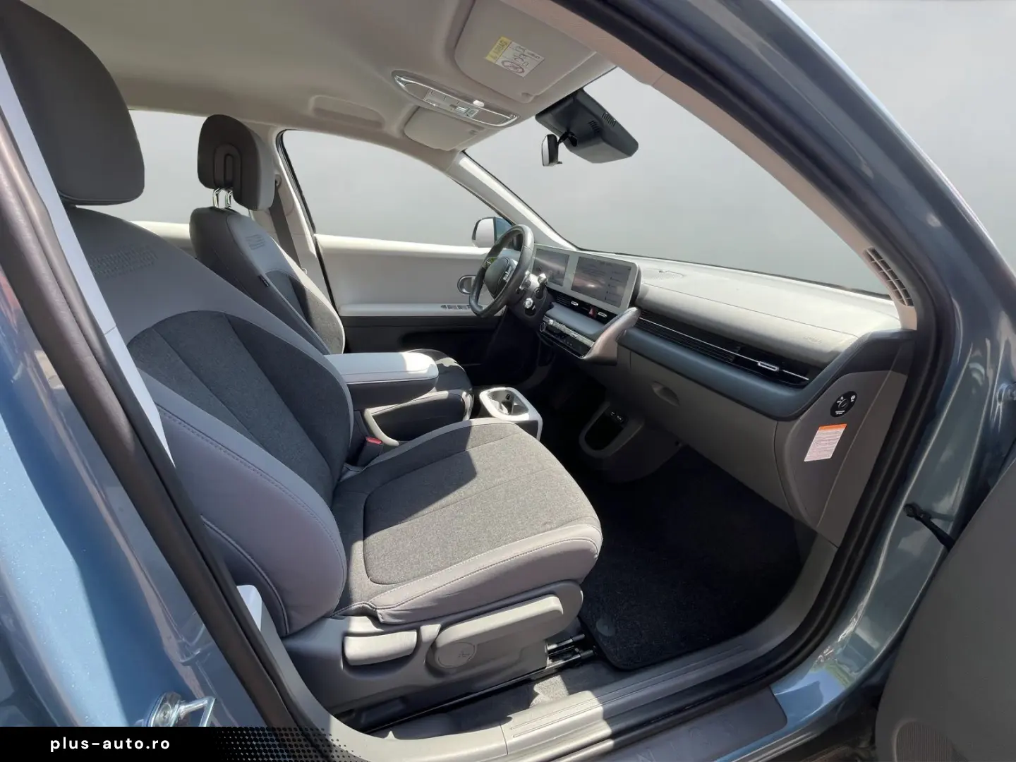 HYUNDAI Ioniq 5 MJ23 mit Heckantrieb  58kWh Batt. Basism