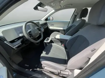HYUNDAI Ioniq 5 MJ23 mit Heckantrieb  58kWh Batt. Basism
