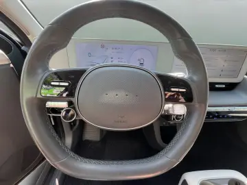 HYUNDAI Ioniq 5 MJ23 mit Heckantrieb  58kWh Batt. Basism