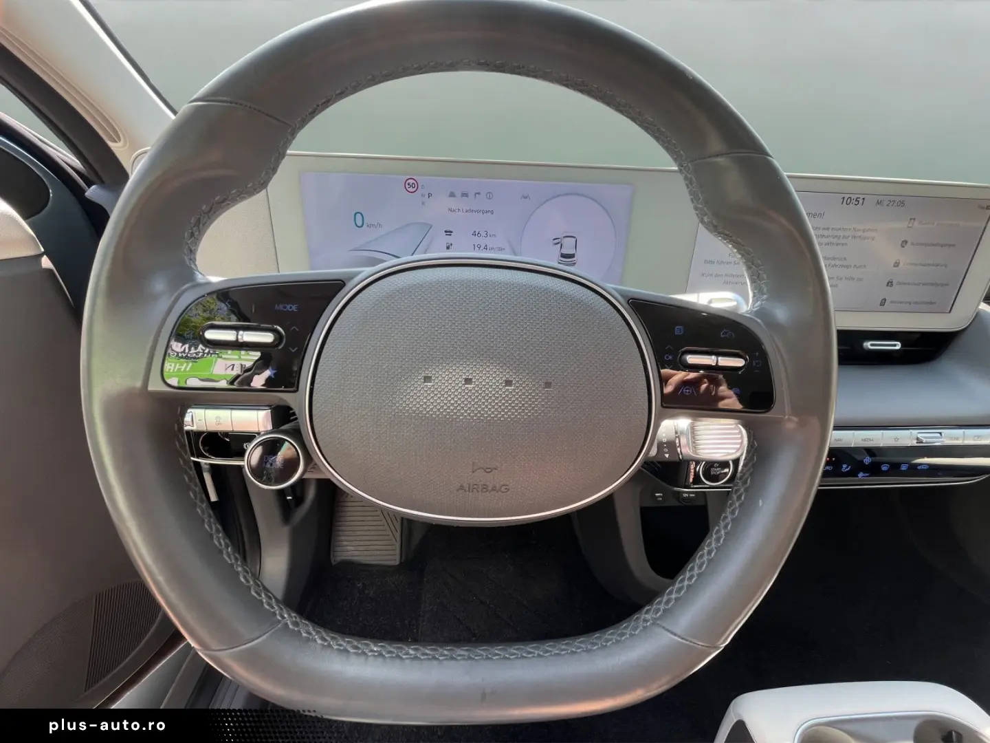 HYUNDAI Ioniq 5 MJ23 mit Heckantrieb  58kWh Batt. Basism