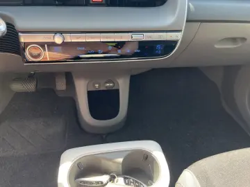 HYUNDAI Ioniq 5 MJ23 mit Heckantrieb  58kWh Batt. Basism