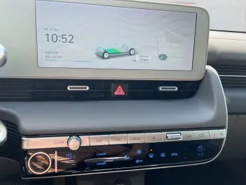 HYUNDAI Ioniq 5 MJ23 mit Heckantrieb  58kWh Batt. Basism