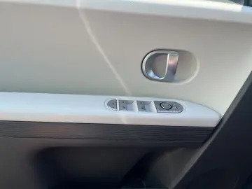 HYUNDAI Ioniq 5 MJ23 mit Heckantrieb  58kWh Batt. Basism