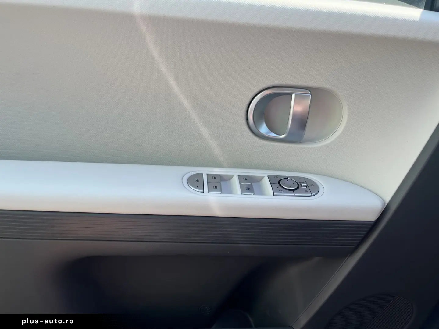 HYUNDAI Ioniq 5 MJ23 mit Heckantrieb  58kWh Batt. Basism