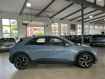 HYUNDAI Ioniq 5 58kWh ACC WäPu RFK CarPlay NAV 19  Sthzg