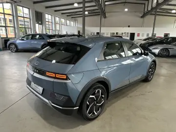 HYUNDAI Ioniq 5 58kWh ACC WäPu RFK CarPlay NAV 19  Sthzg