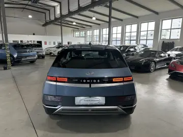 HYUNDAI Ioniq 5 58kWh ACC WäPu RFK CarPlay NAV 19  Sthzg