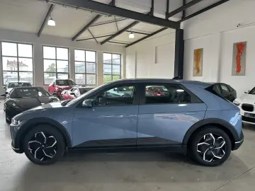 HYUNDAI Ioniq 5 58kWh ACC WäPu RFK CarPlay NAV 19  Sthzg