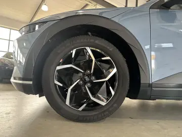 HYUNDAI Ioniq 5 58kWh ACC WäPu RFK CarPlay NAV 19  Sthzg
