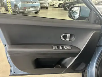 HYUNDAI Ioniq 5 58kWh ACC WäPu RFK CarPlay NAV 19  Sthzg