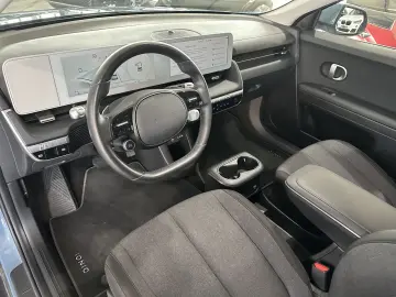 HYUNDAI Ioniq 5 58kWh ACC WäPu RFK CarPlay NAV 19  Sthzg