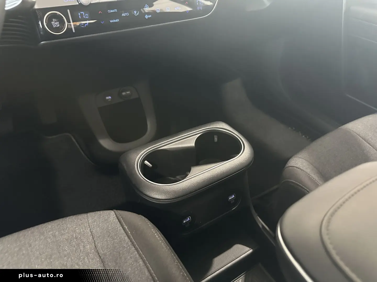 HYUNDAI Ioniq 5 58kWh ACC WäPu RFK CarPlay NAV 19  Sthzg