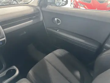 HYUNDAI Ioniq 5 58kWh ACC WäPu RFK CarPlay NAV 19  Sthzg
