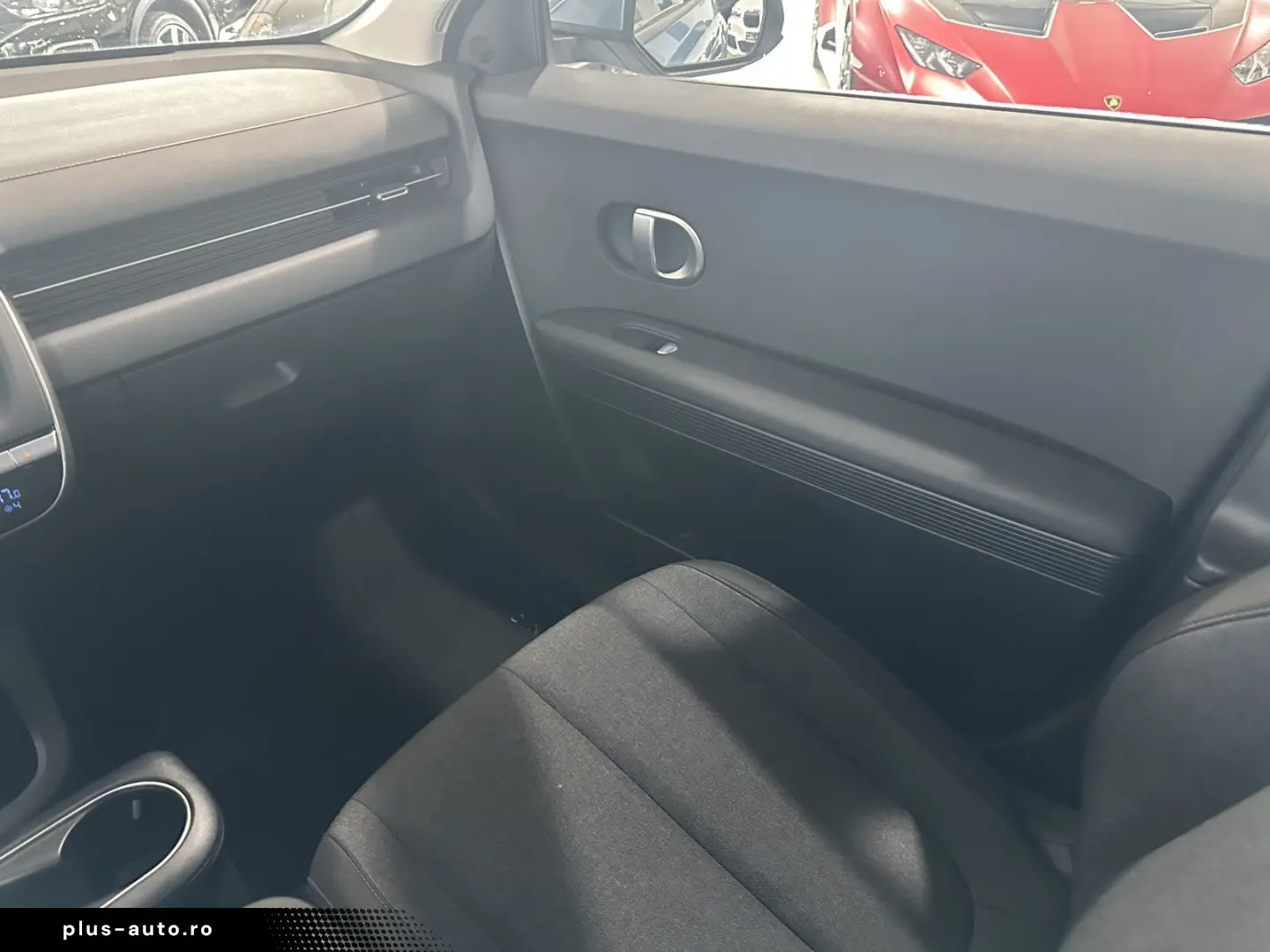 HYUNDAI Ioniq 5 58kWh ACC WäPu RFK CarPlay NAV 19  Sthzg