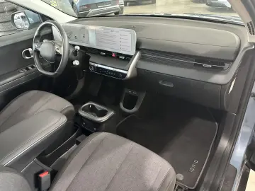 HYUNDAI Ioniq 5 58kWh ACC WäPu RFK CarPlay NAV 19  Sthzg