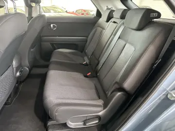 HYUNDAI Ioniq 5 58kWh ACC WäPu RFK CarPlay NAV 19  Sthzg