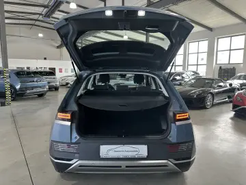 HYUNDAI Ioniq 5 58kWh ACC WäPu RFK CarPlay NAV 19  Sthzg