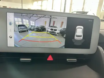 HYUNDAI Ioniq 5 58kWh ACC WäPu RFK CarPlay NAV 19  Sthzg